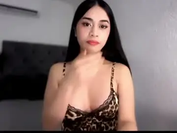 Chaturbate Sex Cam of expensivets_chloe