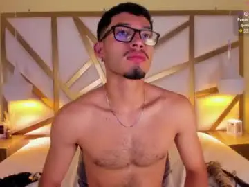Chaturbate Free Live Porn of jaxon_carter