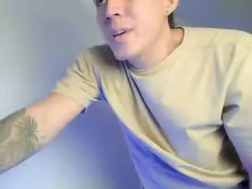 Chaturbate Free Live Porn of jeyson_big