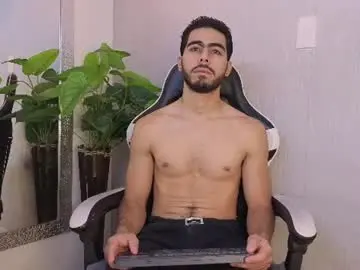 Chaturbate Sex Cam of markoss_miles