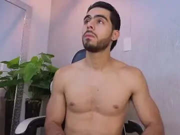 Chaturbate Live Sex of markoss_miles