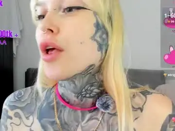 Chaturbate Private Sex Chat of max69alexa
