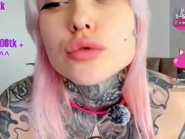 Chaturbate Private Sex Chat of max69alexa