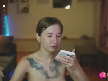 Chaturbate Watch Live Sex Cams of mel_collins