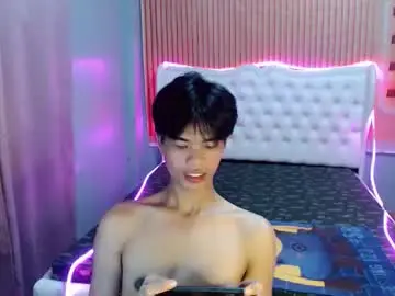 Chaturbate Private Sex Chat of nagaselen34