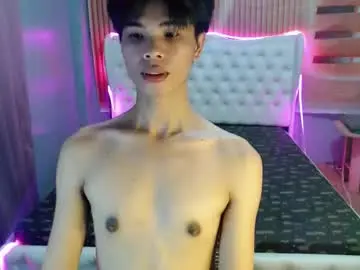 Chaturbate Live Porn of nagaselen34