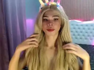 Chaturbate Free Porn Cam of nagaselen34