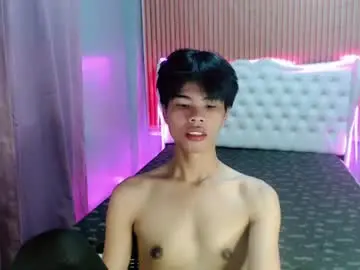 Chaturbate Sex Chat of nagaselen34