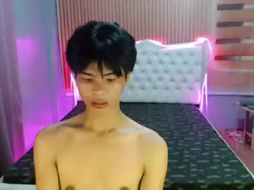 Chaturbate Sex Chat of nagaselen34
