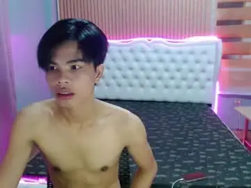 Chaturbate Watch Live Sex Cams of nagaselen34