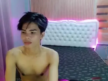 Chaturbate Live Sex of nagaselen34