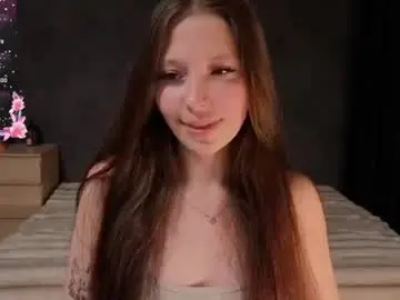 Chaturbate Adult Video Chat of nevorelle