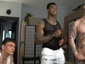Chaturbate Best live sex cam show of ostine_brown