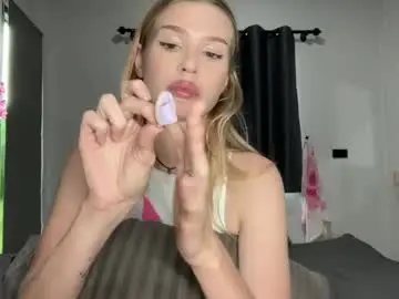 Chaturbate Live Porn of pussymoneywet