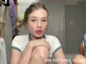 Chaturbate Live Sex of pussymoneywet