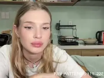 Chaturbate Live Porn of pussymoneywet