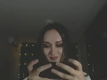 Chaturbate Nude Webcam of rebel_annet