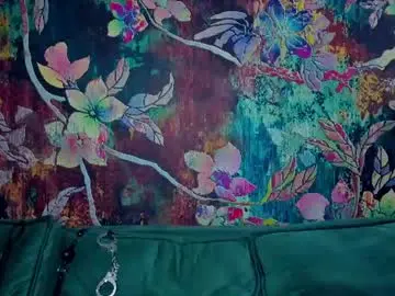 Chaturbate Live Sex of roseblooom