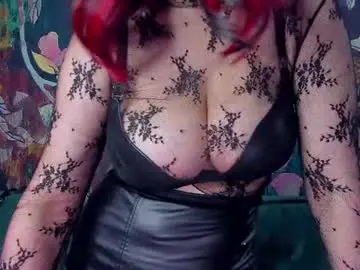 Chaturbate Adult Video Chat of roseblooom