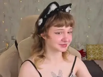 Chaturbate Sex Chat of tori_cutie
