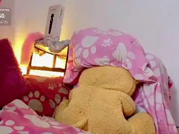 Chaturbate Nude Webcam of anamonroee