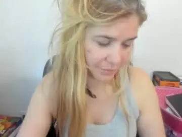 Chaturbate Best live sex cam show of artsyandcraftsy_