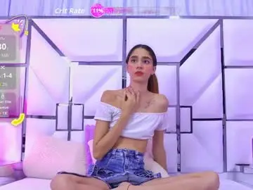Chaturbate Nude Webcam of auraross