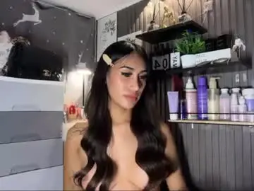 Chaturbate Best Webcam of bitchyfarrah_moores