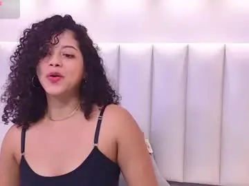 Chaturbate Live Sex of camilalevy