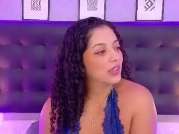 Chaturbate Best live sex cam show of camilalevy