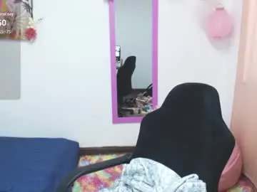 Chaturbate Free Porn Cam of charlothe_dumont