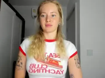 Chaturbate Free Live Porn of e___lisa