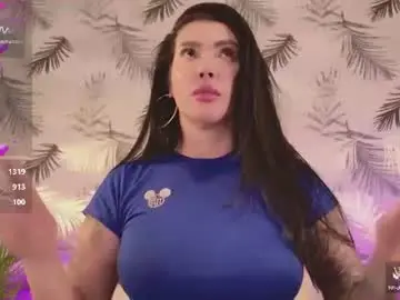 Chaturbate Sex Chat of giannadeluca_