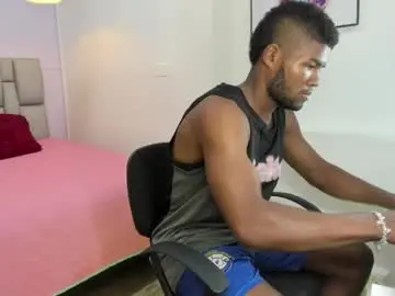 Chaturbate Adult Video Chat of juan_123__