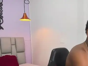 Chaturbate Sex Cam of juan_123__