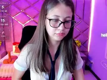 Chaturbate Live Porn of kittypinky01