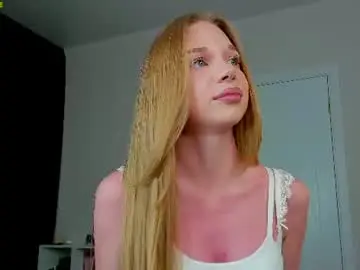 Chaturbate Best Webcam of lil_miss_mia
