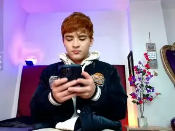 Chaturbate Sex Chat of lucas_lovee