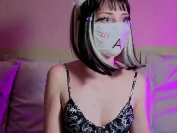 Chaturbate Free Live Porn of lunanyanmi