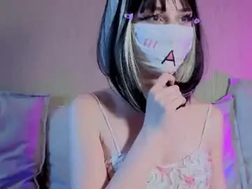 Chaturbate Free Porn Cam of lunanyanmi