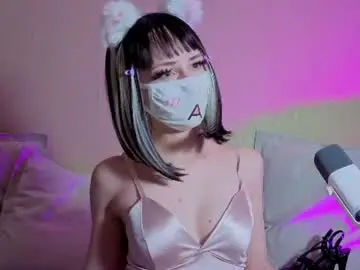 Chaturbate Live Porn of lunanyanmi