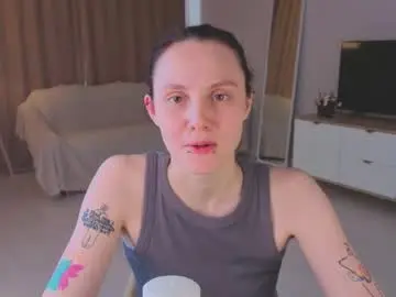Chaturbate Nude Webcam of megancooks