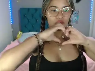 Chaturbate Nude Webcam of miacumgirl