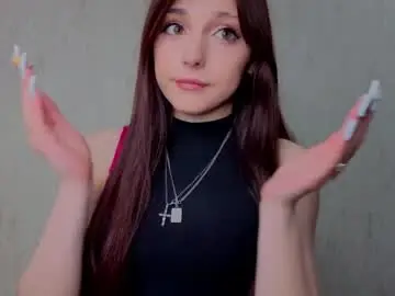 Chaturbate Best Webcam of oliviahoresnev