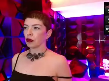 Chaturbate Adult Video Chat of sauvage_lilith