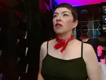 Chaturbate Nude Webcam of sauvage_lilith