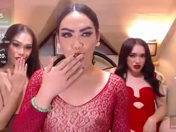 Chaturbate Free Porn Cam of sluttyfilthyalexa