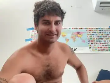 Chaturbate Live Sex of tajiameen