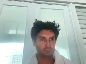 Chaturbate Nude Webcam of tajiameen