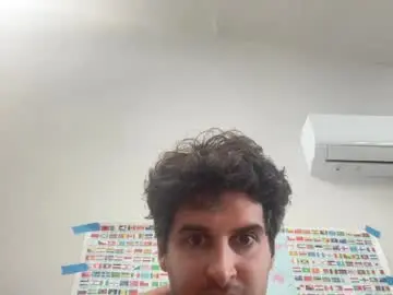 Chaturbate Live Sex Cam of tajiameen